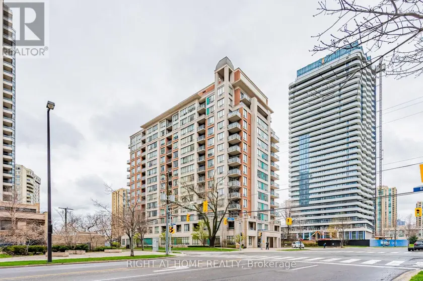 Apartment at 301 - 28 BYNG AVENUE, Toronto