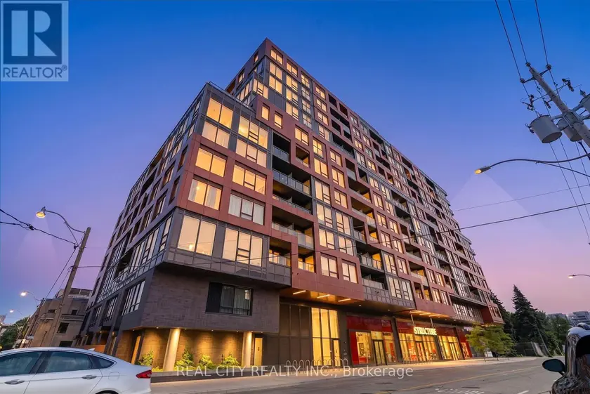 Townhouse at TH114 - 28 EASTERN AVENUE, Toronto