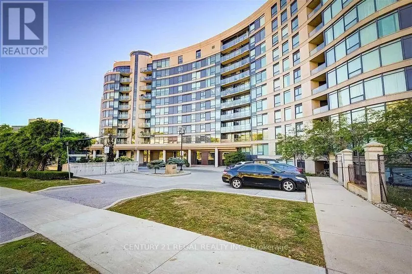 Apartment at 517 - 18 VALLEY WOODS ROAD, Toronto