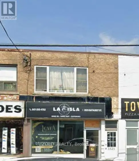 Other at #2 - 3525 BATHURST STREET N, Toronto