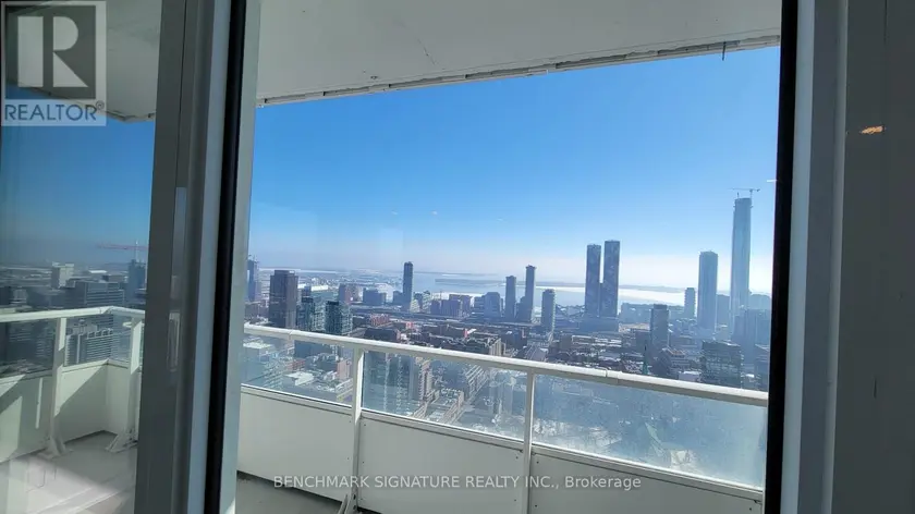 Apartment at 5806 - 88 QUEEN STREET E, Toronto