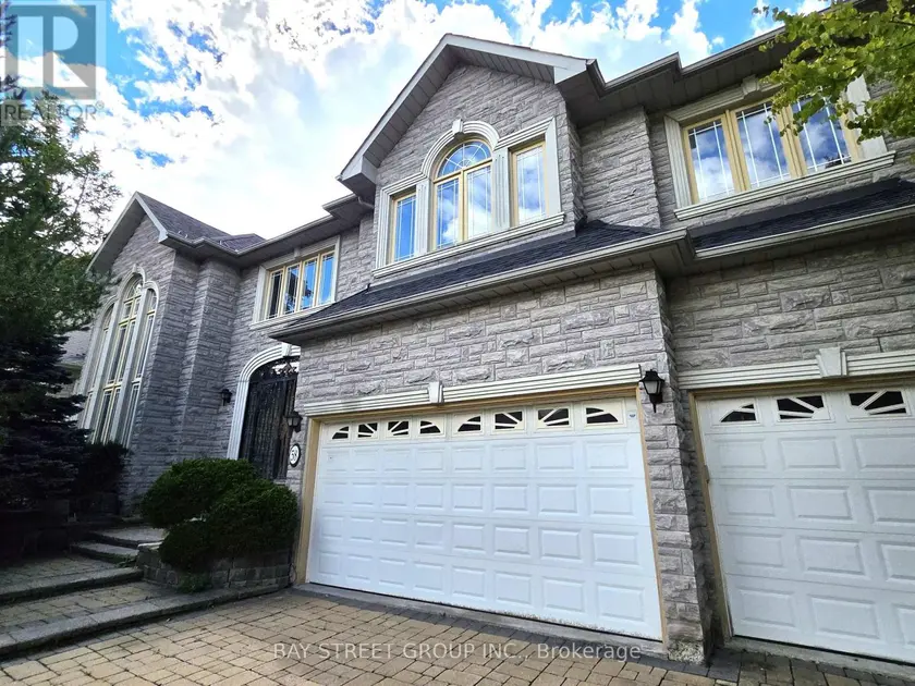 Detached at 58 BOWAN COURT, Toronto