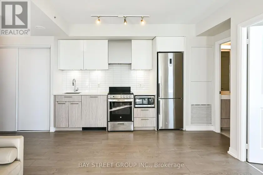 Apartment at 4703 - 251 JARVIS STREET, Toronto