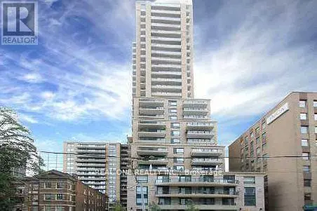 Apartment at 408 - 35 HAYDEN STREET, Toronto