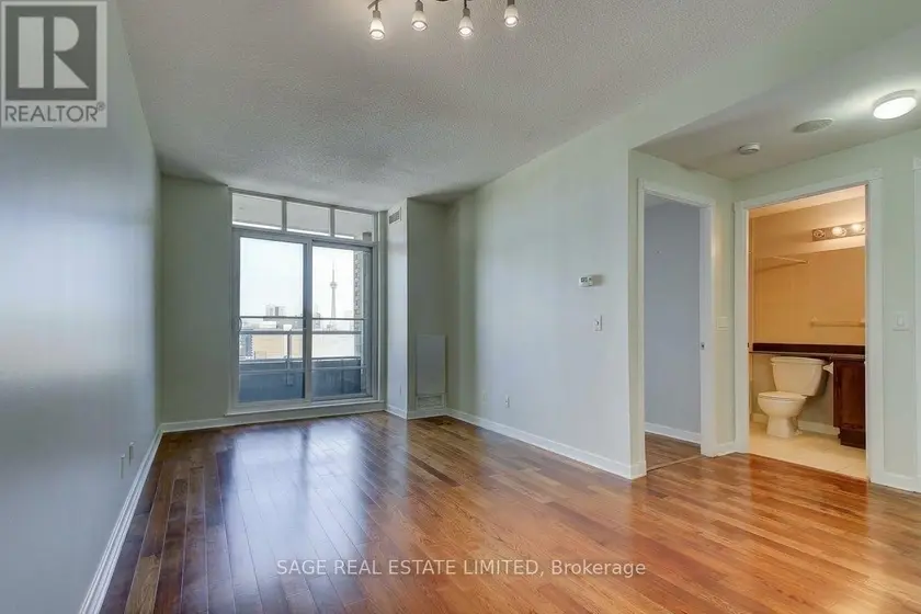 Apartment at 1105 - 438 RICHMOND STREET W, Toronto