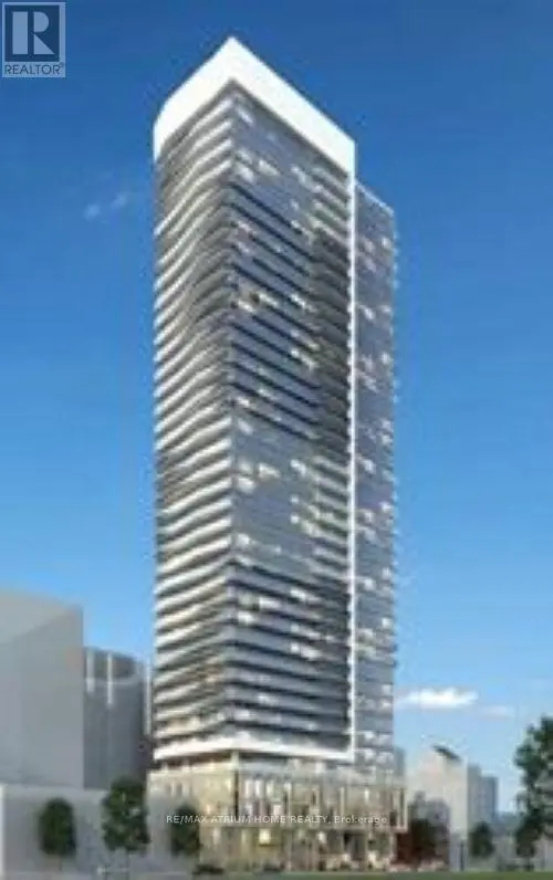 Apartment at 811 - 77 MUTUAL STREET, Toronto