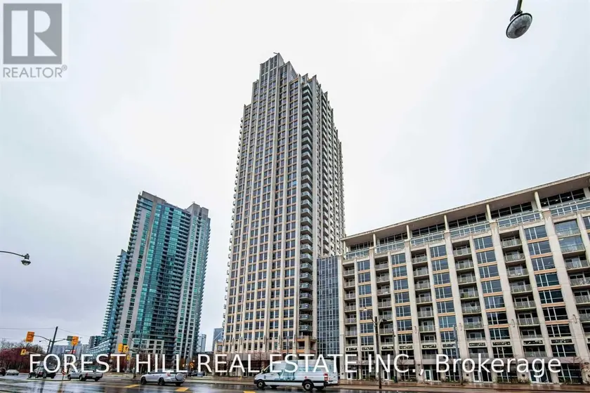 Apartment at 812 - 628 FLEET STREET, Toronto