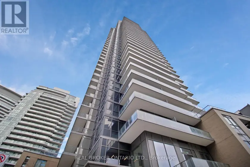 Apartment at 2808 - 56 FOREST MANOR ROAD, Toronto