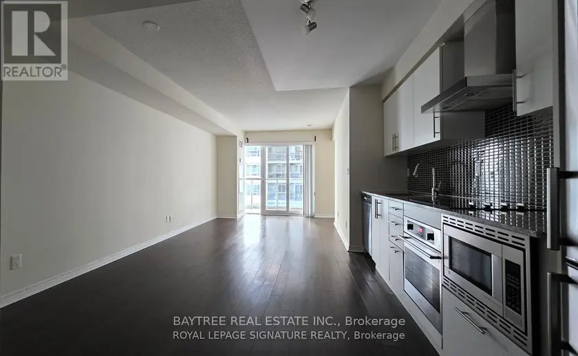 Apartment at 622 - 352 FRONT STREET W, Toronto