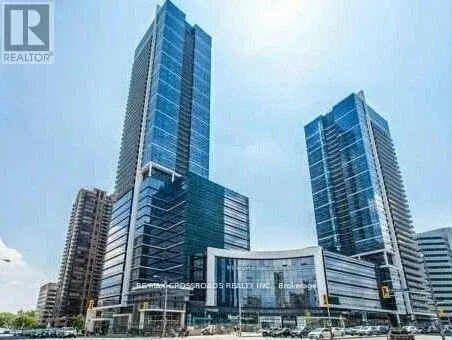 Apartment at 601 - 2 ANNDALE DRIVE, Toronto
