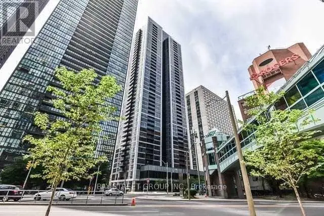 Apartment at PH05 - 28 TED ROGERS WAY, Toronto