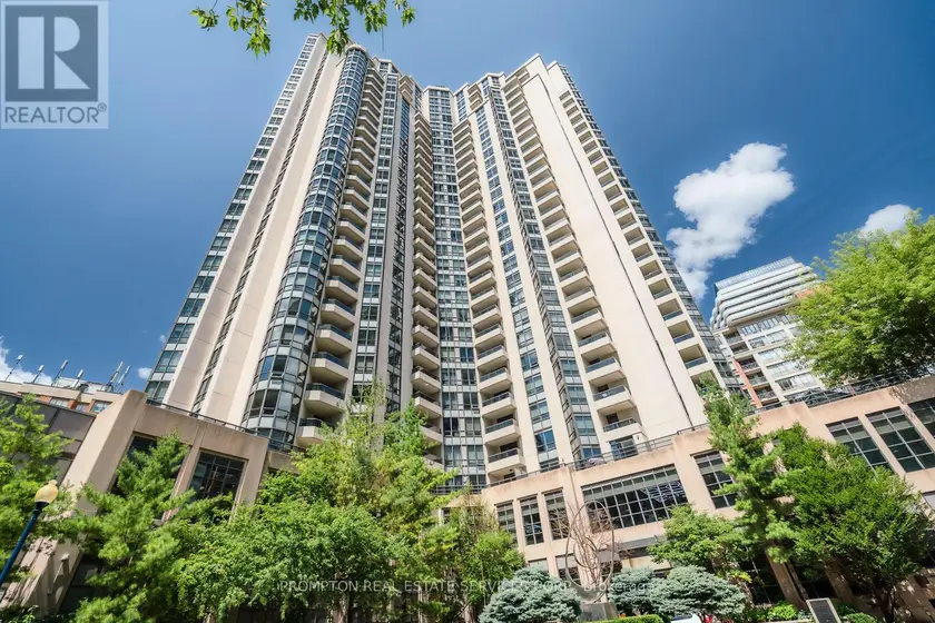 Apartment at 2228 - 500 DORIS AVENUE, Toronto