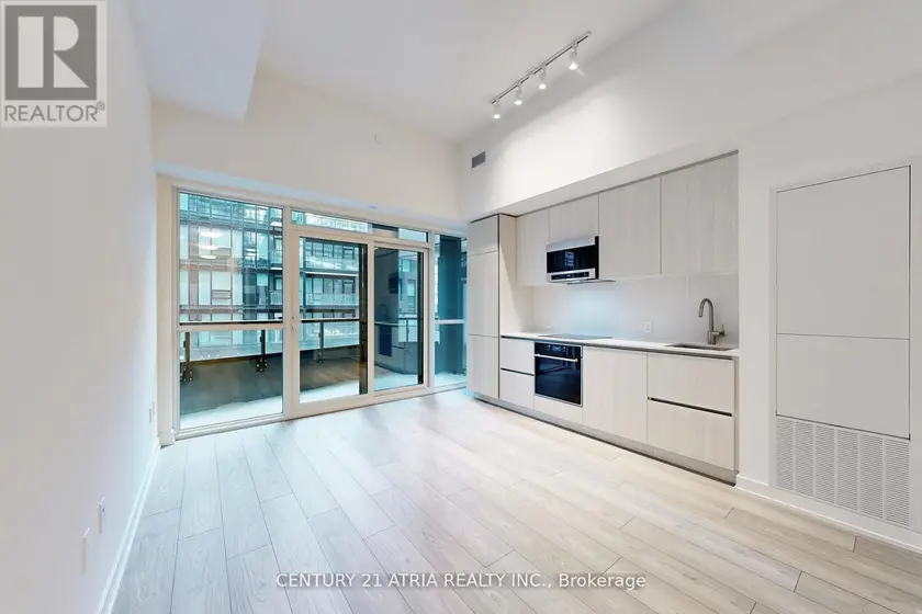 Apartment at 411 - 110 BROADWAY AVENUE S, Toronto