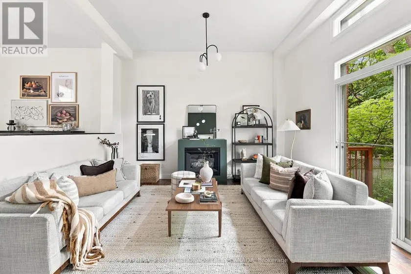 Detached at 60 POULETT STREET, Toronto