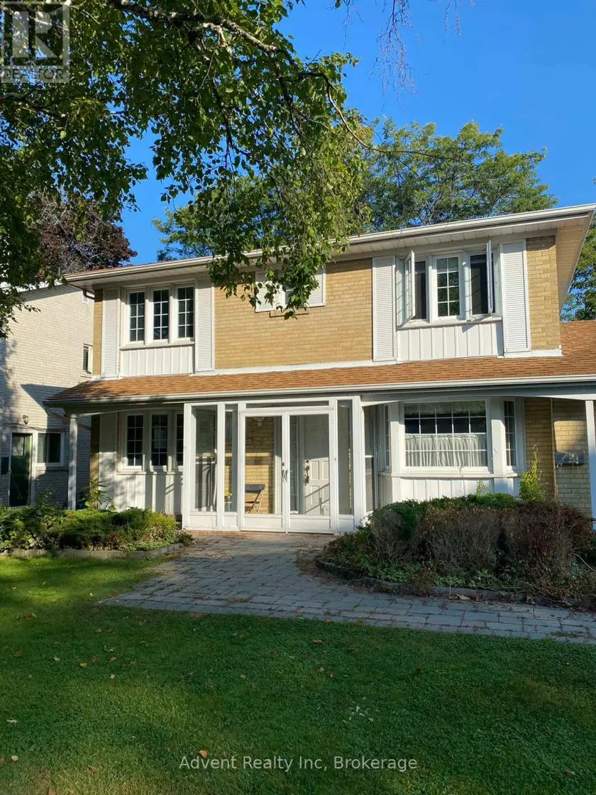 Detached at 73 OVERBANK CRESCENT, Toronto