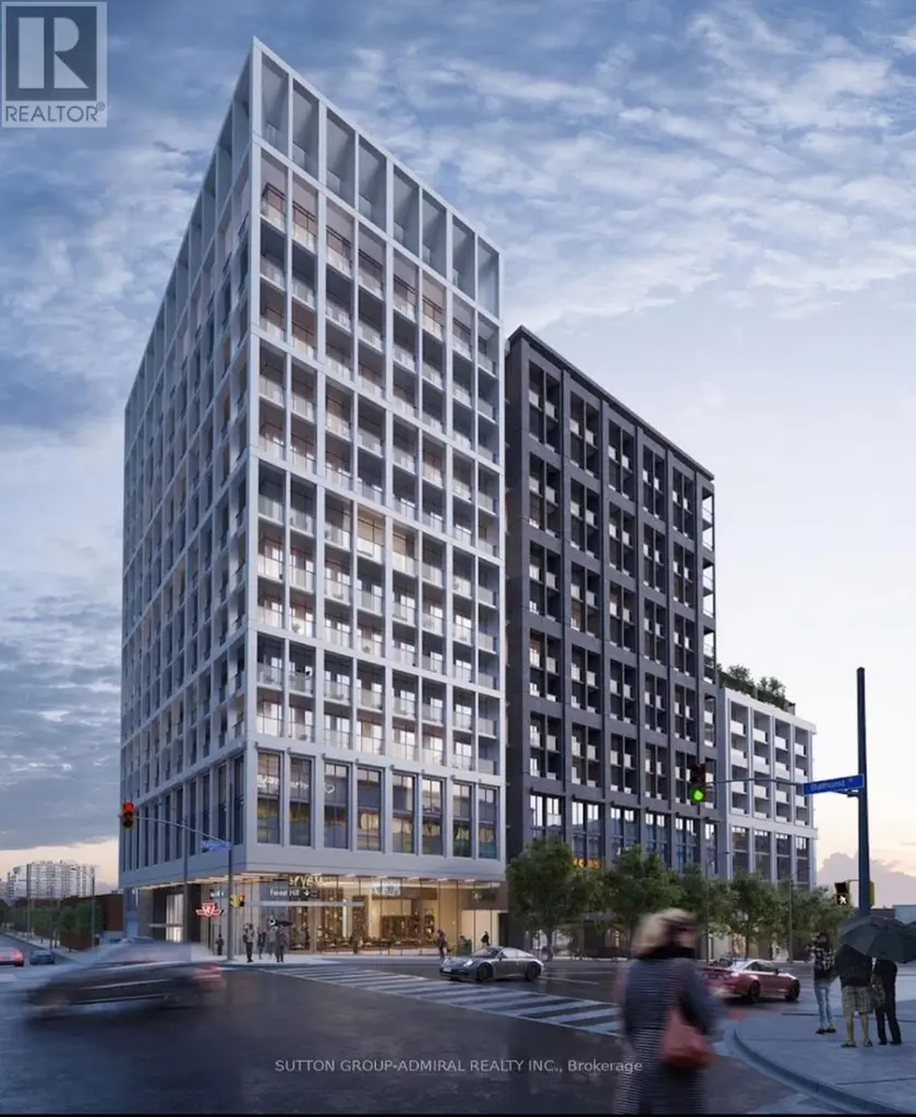 Apartment at 917 - 2020 BATHURST STREET, Toronto