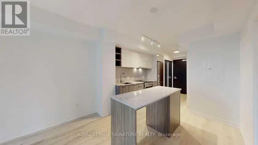Apartment at 543 - 31 TIPPETT ROAD, Toronto