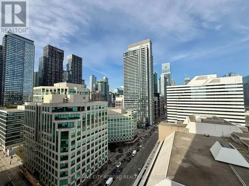 Apartment at 2102 - 361 FRONT STREET W, Toronto