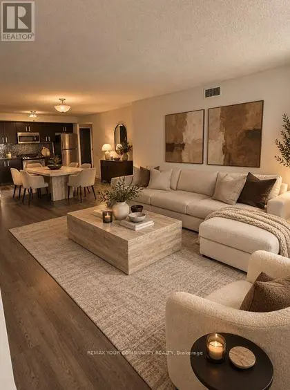 Apartment at 2111 - 17 ANNDALE DRIVE, Toronto