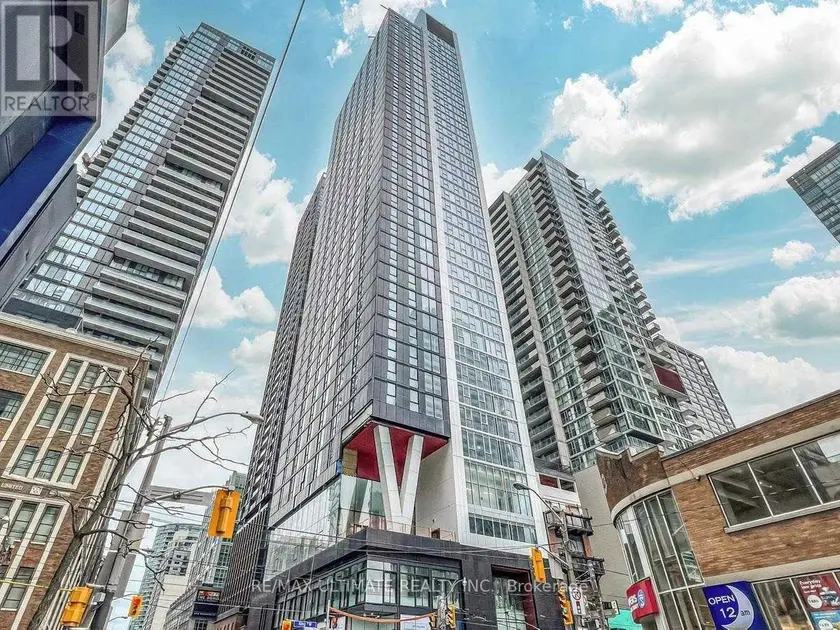 Apartment at 1904 - 357 KING STREET, Toronto