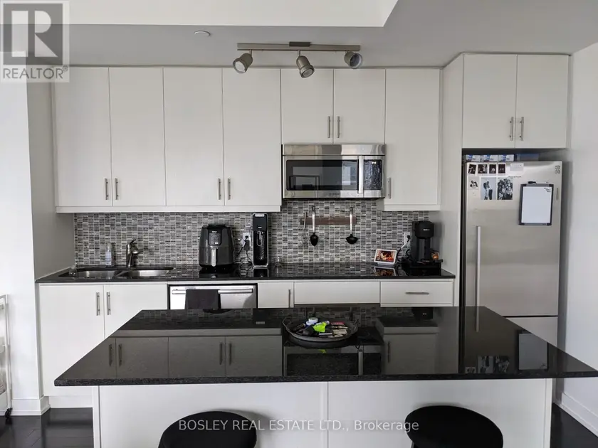 Apartment at 1806 - 1 THE ESPLANADE AVENUE, Toronto
