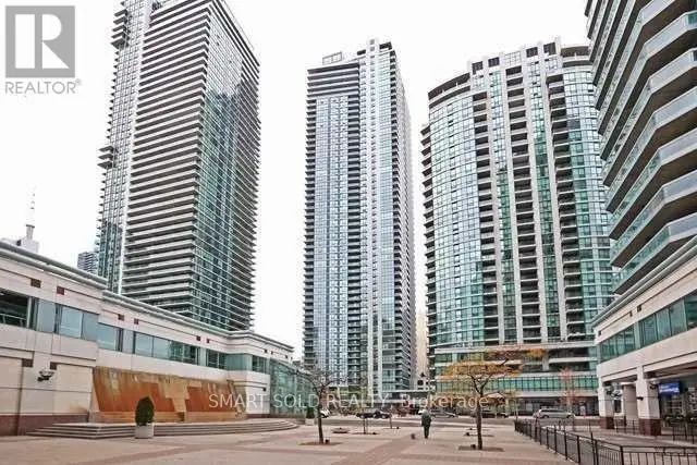 Apartment at 4001 - 16 HARBOUR STREET, Toronto