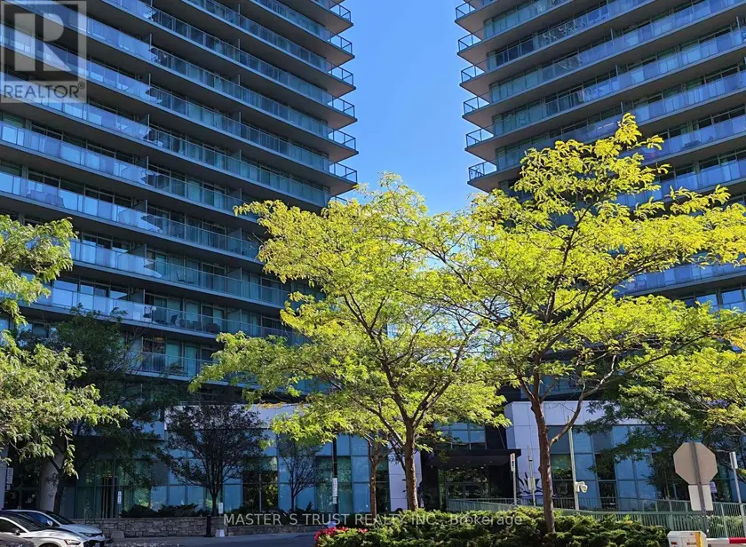 Apartment at 1106 - 5508 YONGE STREET, Toronto