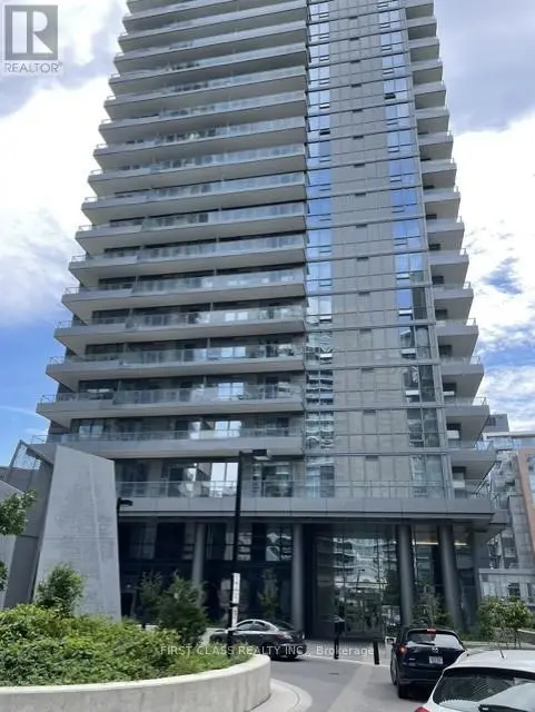 Apartment at 1301 - 50 FOREST MANOR ROAD, Toronto