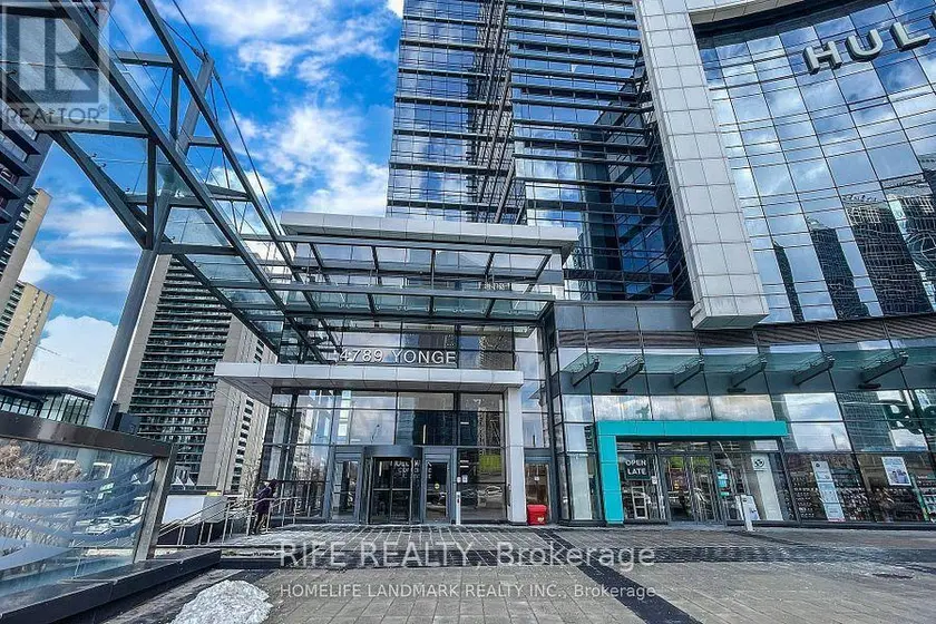 Other at 510-511 - 4789 YONGE STREET, Toronto