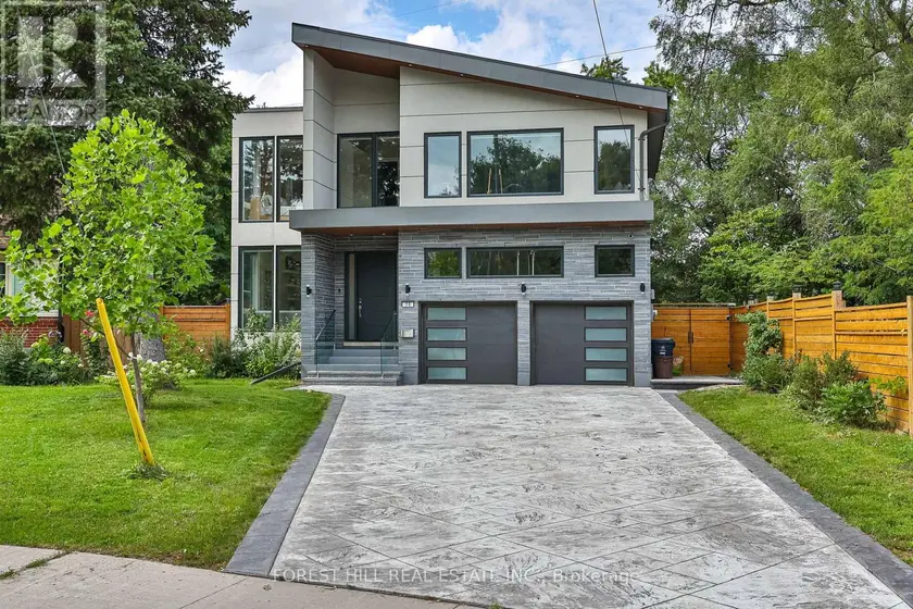 Detached at 70 DEVONDALE AVENUE, Toronto