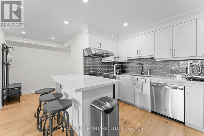 Apartment at 502 - 99 CAMERON STREET, Toronto