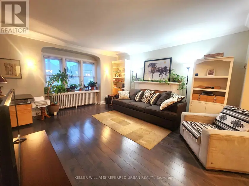 Semi-Detached/Link at UPPER - 1227 AVENUE ROAD, Toronto