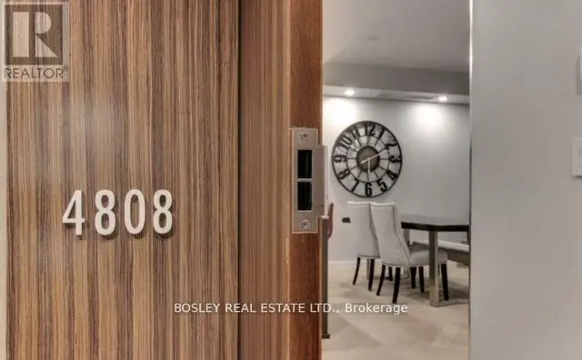 Apartment at 4808 - 180 UNIVERSITY AVENUE, Toronto
