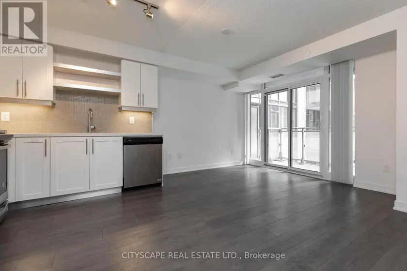 Apartment at 702 - 525 ADELAIDE STREET W, Toronto