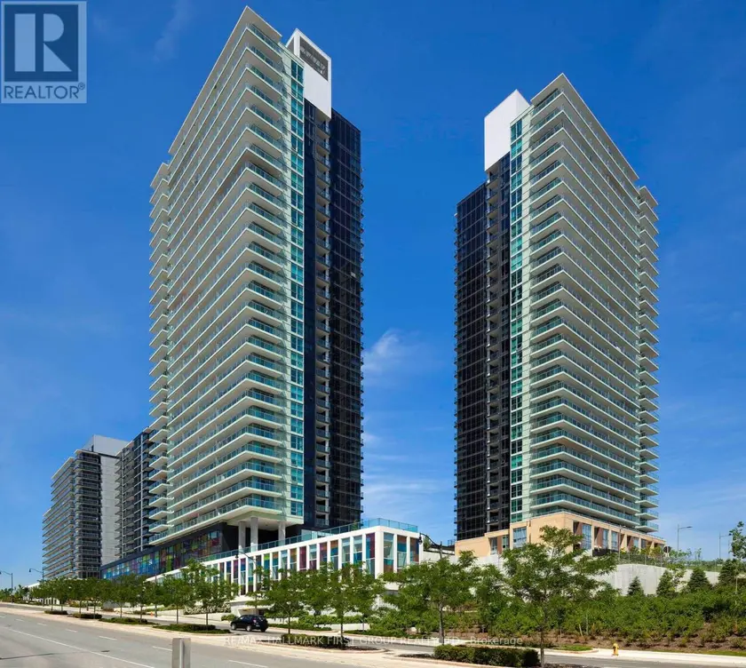 Apartment at 1615 - 29 SINGER COURT, Toronto