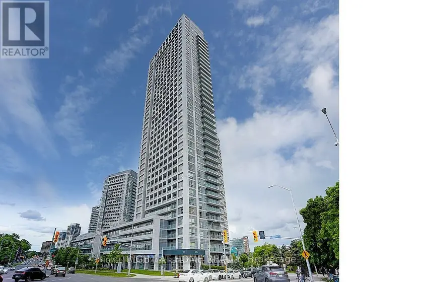Apartment at 307 - 2015 SHEPPARD AVENUE E, Toronto