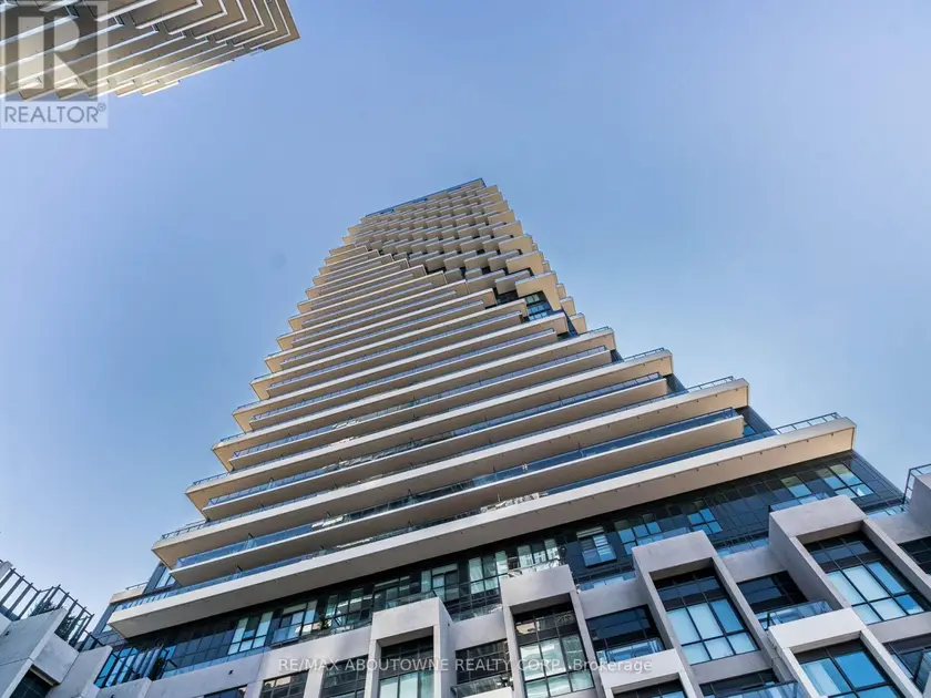 Apartment at 2208 - 30 INN ON THE PARK DRIVE, Toronto