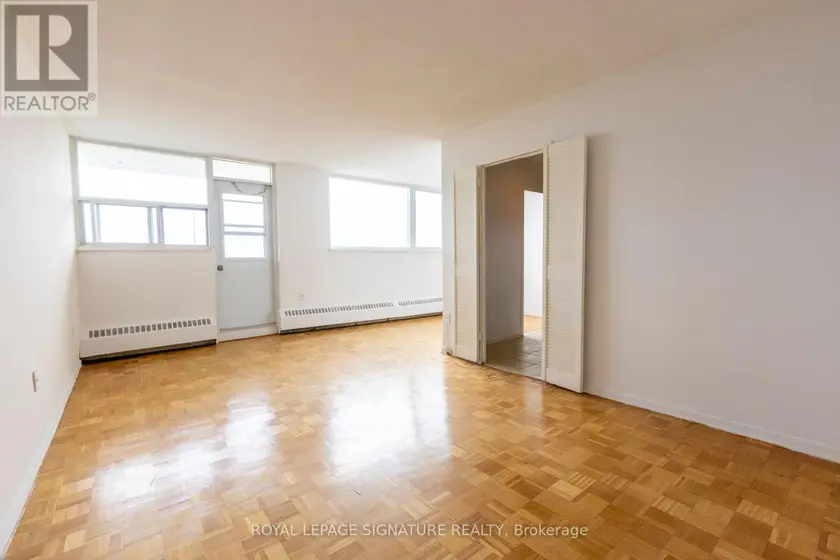 Apartment at 1808 - 161 OAKWOOD AVENUE, Toronto