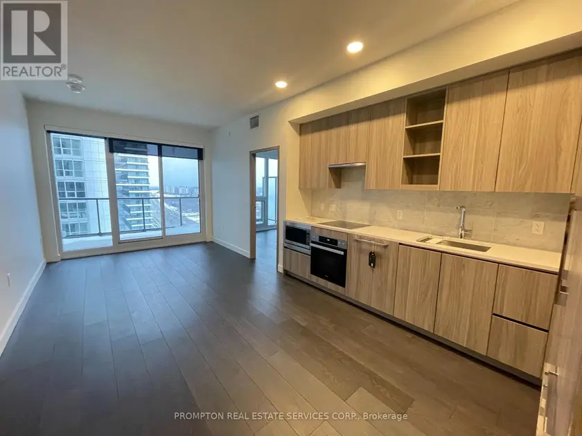Apartment at 3209 - 85 MCMAHON DRIVE, Toronto