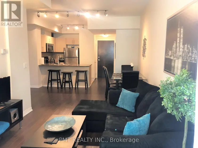 Apartment at 408 - 12 YONGE STREET, Toronto