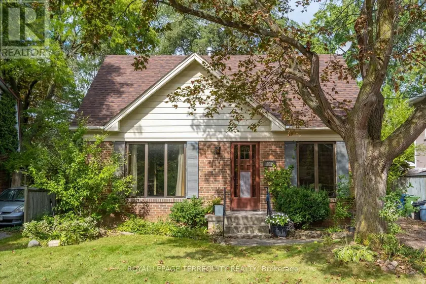 Detached at 102 ANNDALE DRIVE, Toronto