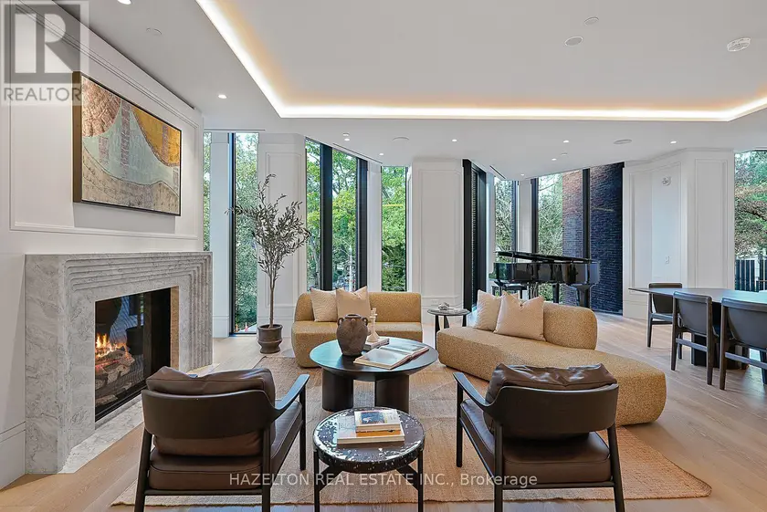 Apartment at 306 - 7 DALE AVENUE, Toronto