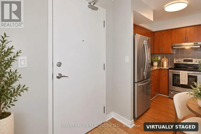 Apartment at 313 - 225 WELLESLEY STREET E, Toronto