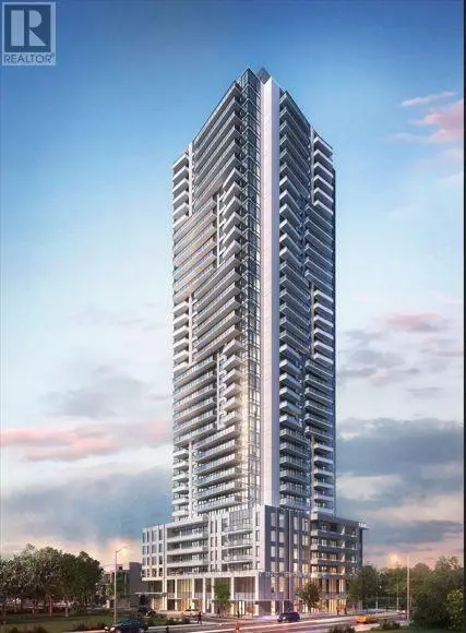 Apartment at 3211 - 15 DAVID SALOMON DRIVE, Toronto