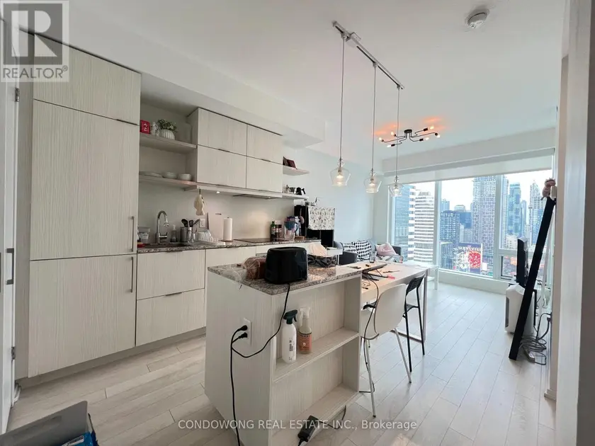 Apartment at 2501 - 197 YONGE STREET, Toronto