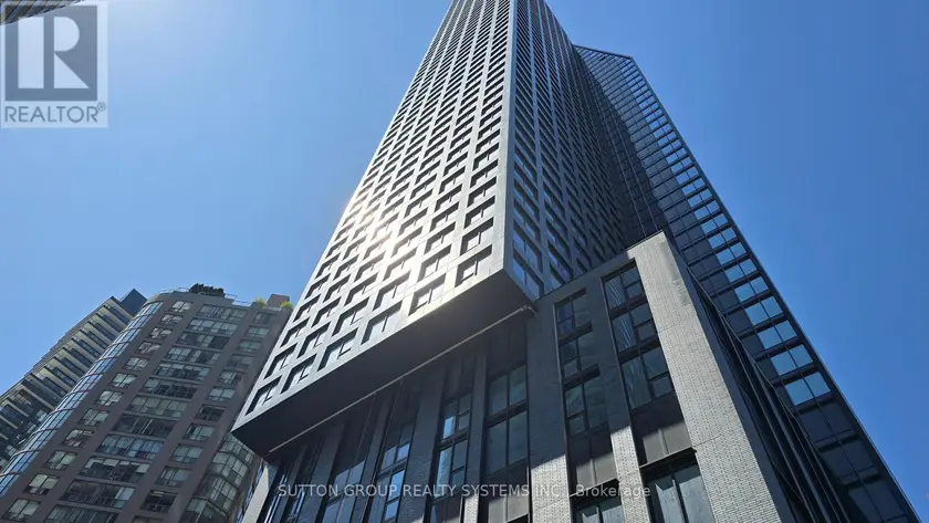 Apartment at 1906 - 8 WELLESLEY STREET W, Toronto