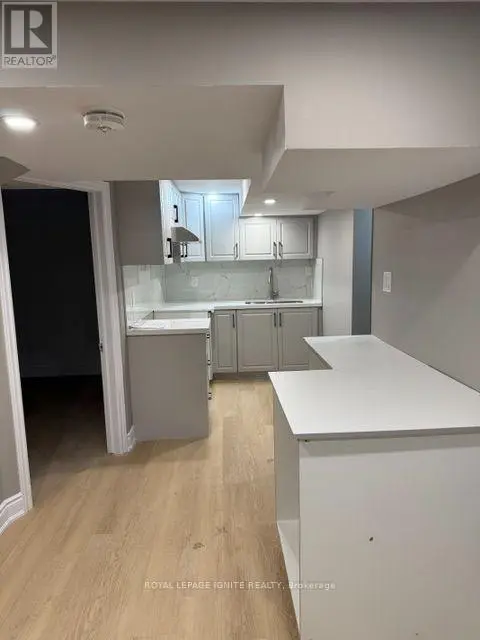 Detached at BSMT 2 - 38 PATINA DRIVE, Toronto