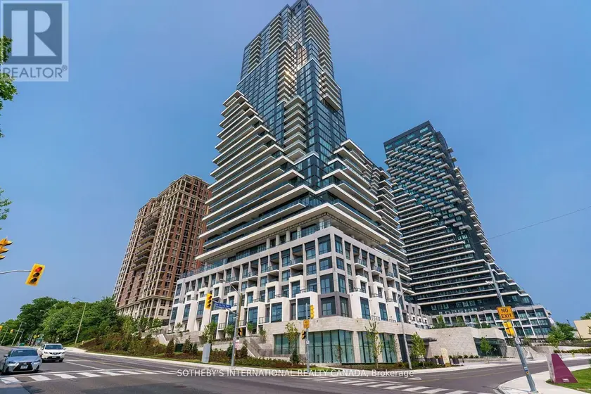 Apartment at 1101 - 10 INN ON THE PARK DRIVE, Toronto