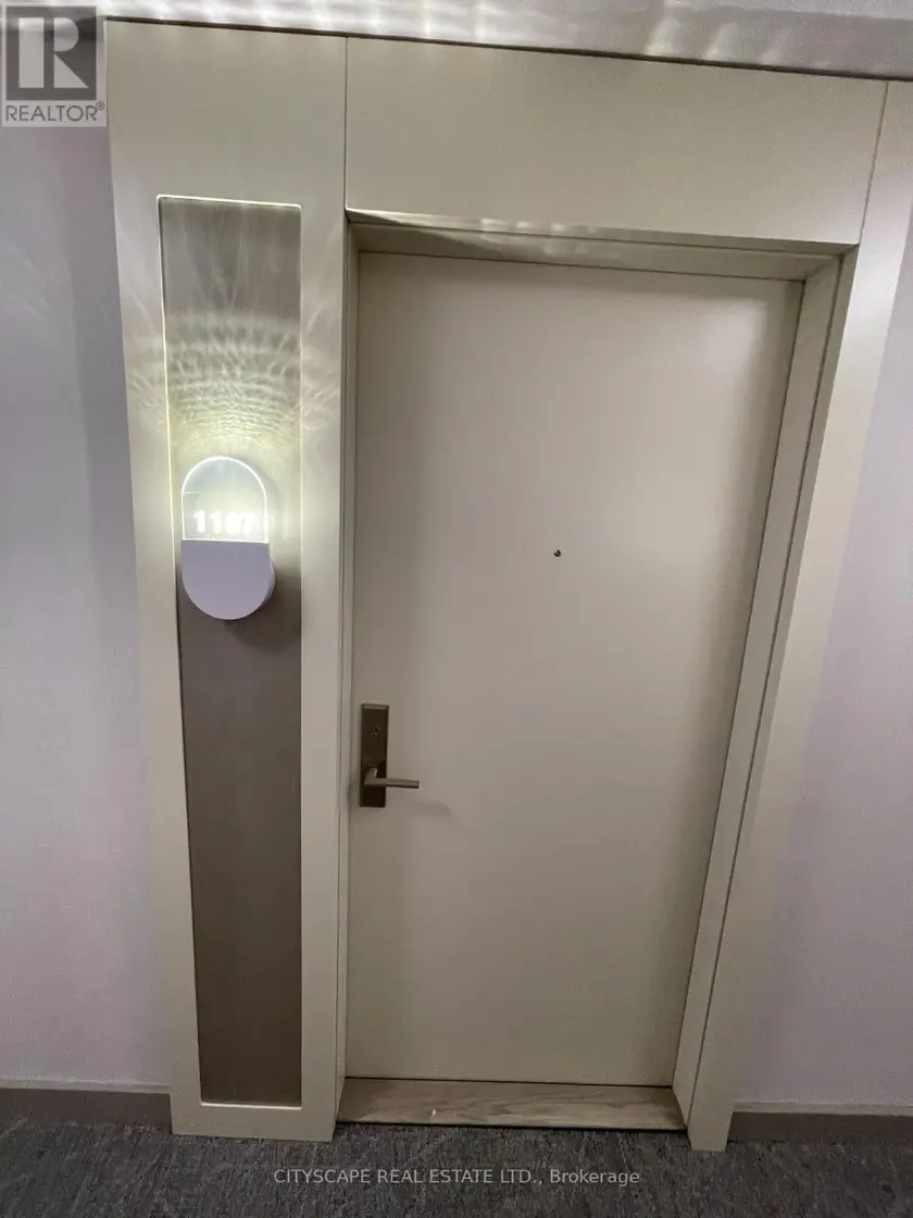 Apartment at 15 RICHARDSON STREET, Toronto