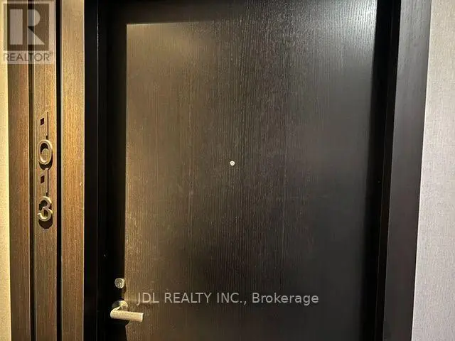 Apartment at 1013 - 501 YONGE STREET, Toronto